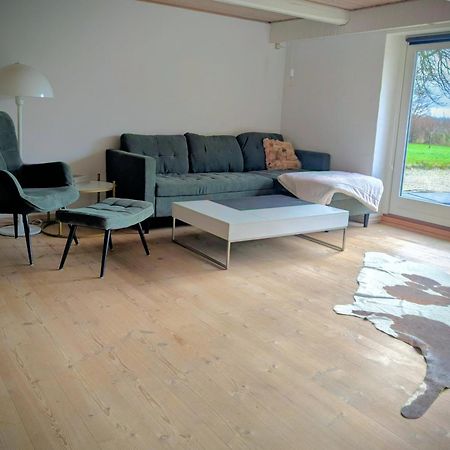Villa Wunder Spottrup Zewnętrze zdjęcie