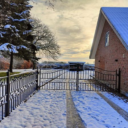 Villa Wunder Spottrup Zewnętrze zdjęcie