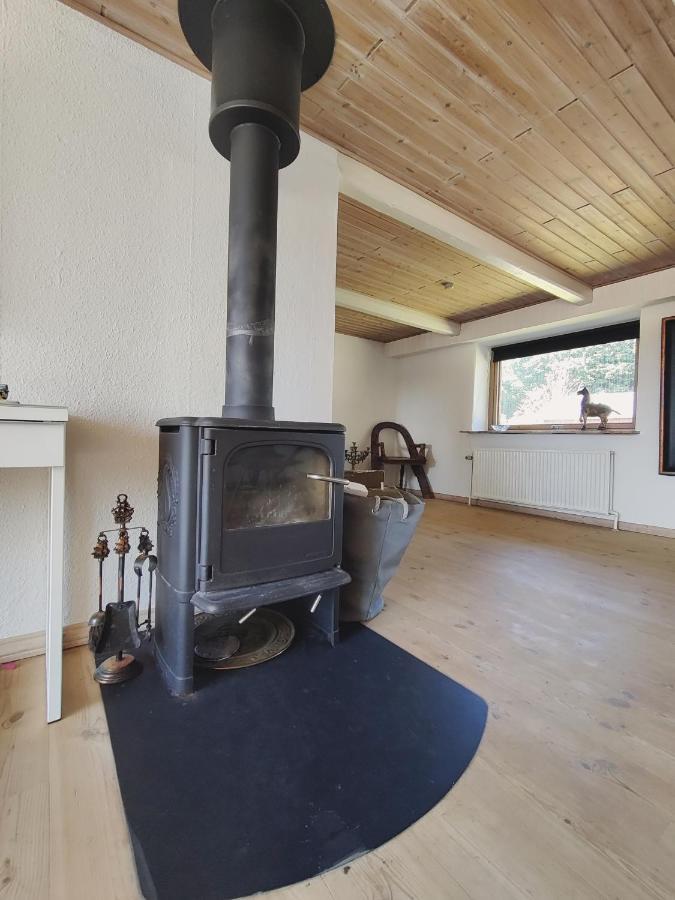Villa Wunder Spottrup Zewnętrze zdjęcie