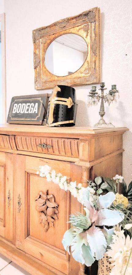 Villa Wunder Spottrup Zewnętrze zdjęcie