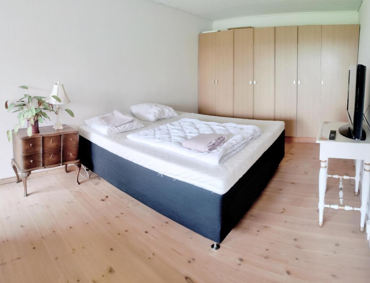 Villa Wunder Spottrup Zewnętrze zdjęcie