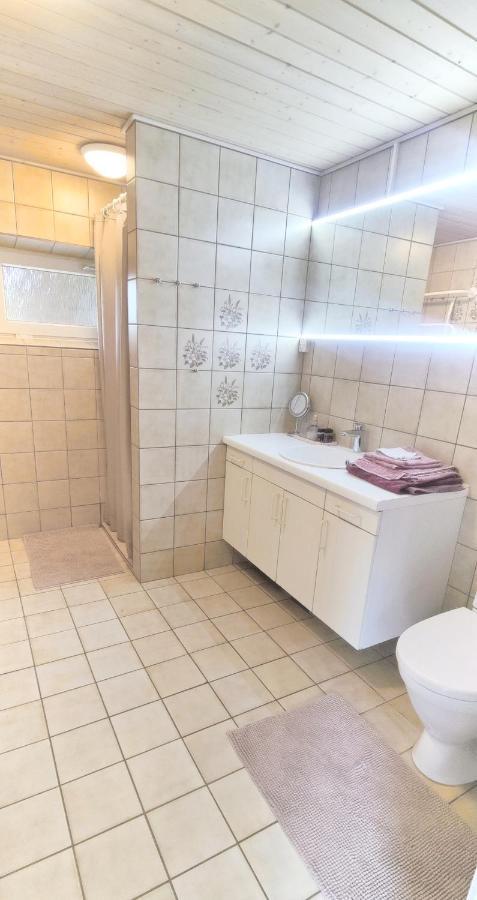 Villa Wunder Spottrup Zewnętrze zdjęcie