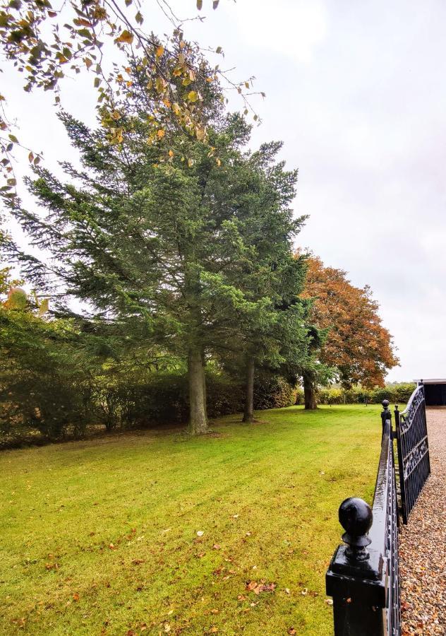 Villa Wunder Spottrup Zewnętrze zdjęcie
