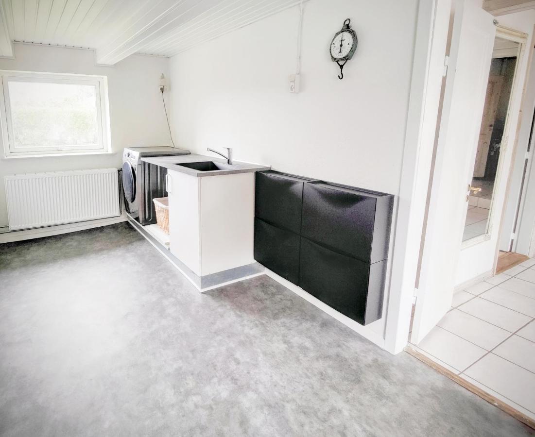 Villa Wunder Spottrup Zewnętrze zdjęcie